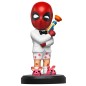 Figura sorpresa Hero Box Deadpool Marvel surtido