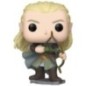 Figura POP El Señor de los Anillos Legolas Grennleaf