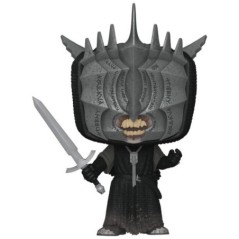 Figura POP El Señor de los Anillos Mouth of Sauron