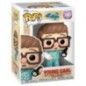 Figura POP Disney Pixar UP Young Carl