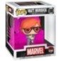 Figura POP Deluxe Marvel Matt Murdock Daredevil