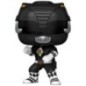 Figura POP Mighty Morphin Power Rangers Black Ranger
