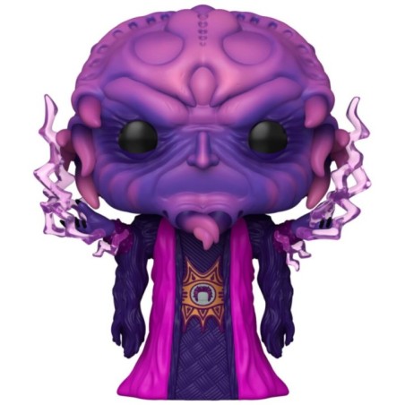 Figura POP Mighty Morphin Power Rangers Ivan Ooze