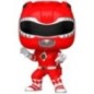 Figura POP Mighty Morphin Power Rangers Red Ranger