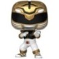 Figura POP Mighty Morphin Power Rangers White Ranger