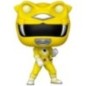 Figura POP Mighty Morphin Power Rangers Yellow Ranger