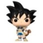 Figura POP Dragon Ball Super Broly Goku