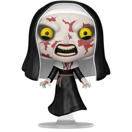 Figura POP The Nun La Monja