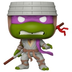 Figura POP Tortugas Ninja The Last Ronin Donatello