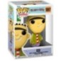 Figura POP Ed. Edd n Eddy Ed