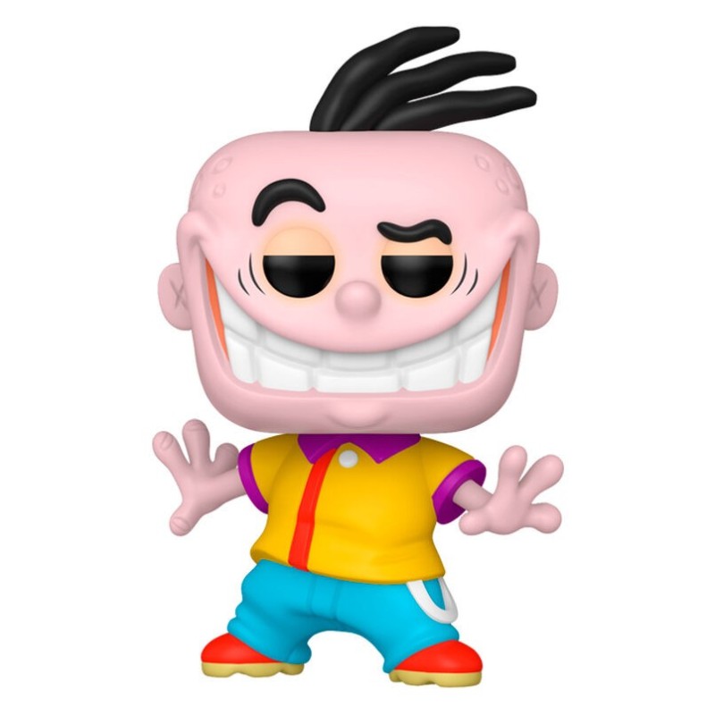 Figura POP Ed. Edd n Eddy - Eddy
