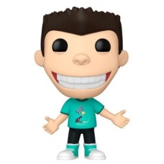 Figura POP The Adventures of Jimmy Neutron Sheen Estevez