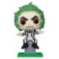 Figura POP Bitelchus Beetlejuice On Tombstone