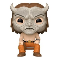 Figura POP Plus Black Phone The Grabber