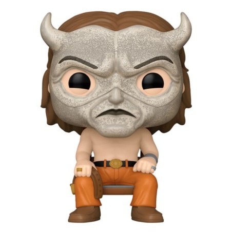 Figura POP Plus Black Phone The Grabber