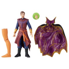 Figura Doctor Strange Supreme What If Marvel 15cm