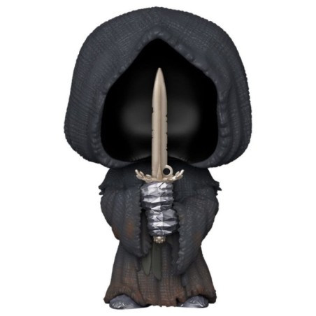 Figura POP El Señor de los Anillos Nazgul