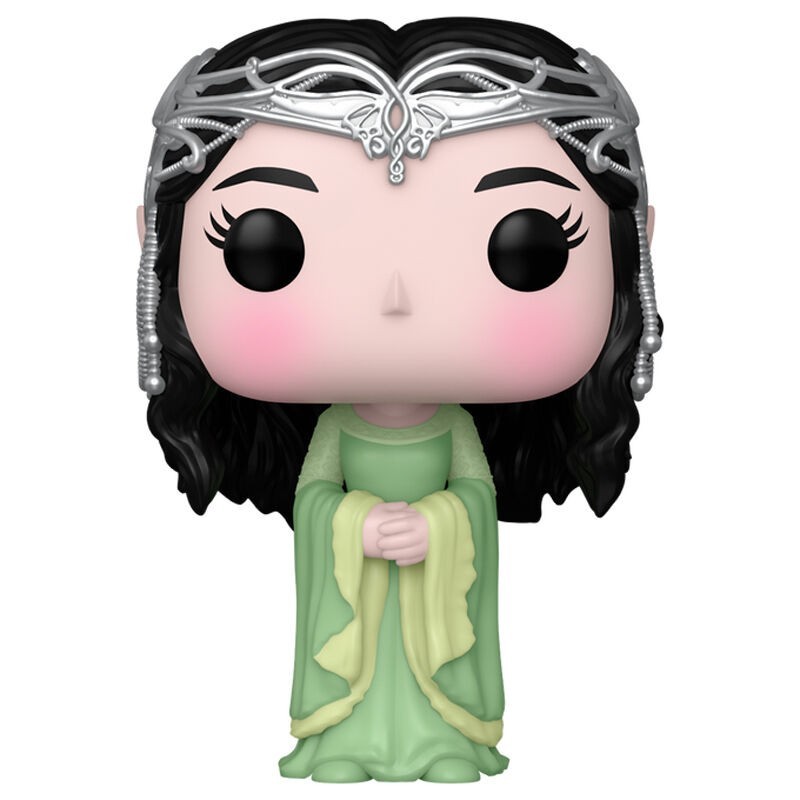 Figura POP El Señor de los Anillos Arwen