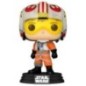 Figura POP Star Wars Luke Skywalker Red 5