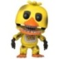 Figura POP Five Nights at Freddy's Withered Chica