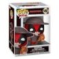 Figura POP Plus Marvel Deadpool - Deadpool as Don Quixote