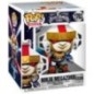 Figura POP Super Mighty Morphin Power Rangers Ninja Megazord