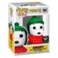 Figura POP Peanuts Snoopy Exclusive