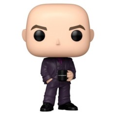 Figura POP DC Comics Superman Lex Luthor