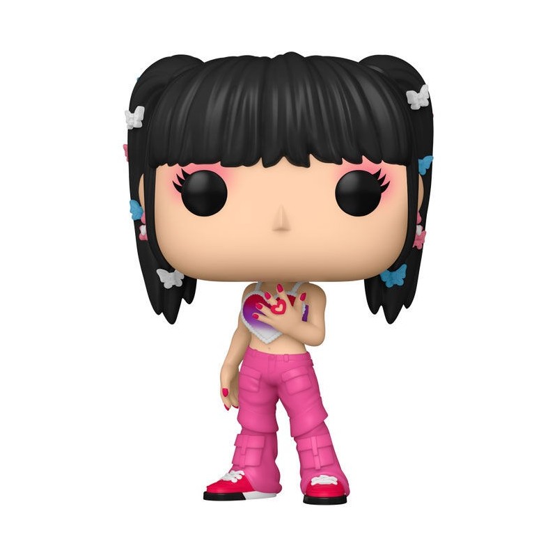 Figura POP New Jeans Hanni