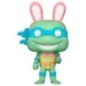 Figura POP Tortugas Ninja Leonardo Conejo de Pascua