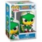 Figura POP Sonic The Hedgehog Jet