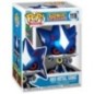 Figura POP Sonic The Hedgehog Neo Metal Sonic