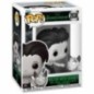 Figura POP Disney Frankenweenie Victor with Sparky
