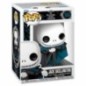 Figura POP Disney Pesadilla Antes de Navidad Jack Skellington