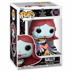 Figura POP Disney Pesadilla Antes de Navidad Sally