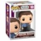 Figura POP Disney Wizards of Waverly Place Justin Russo