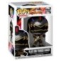 Figura POP Power Rangers  Dino Thunder - Black Dino Thunder Ranger