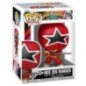 Figura POP Power Rangers Turbo - Red Zeo Ranger