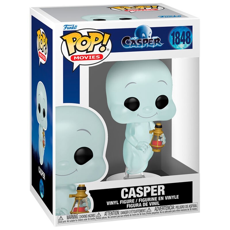 Figura POP Casper - Casper