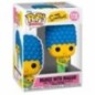 Figura POP Los Simpsons Marge with Maggie