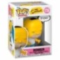 Figura POP Los Simpsons Homer