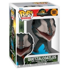 Figura POP Jurassic World 5 Quetzalcoatlus
