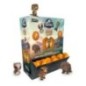 Figura Pocket POP Amber Jurassic Park surtido