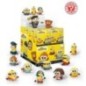 Figura Mystery Minis Minions 2
