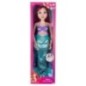 Muñeca Ariel La Sirenita Disney 80cm