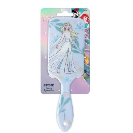 Cepillo pelo Elsa Frozen Disney