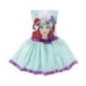 Set diadema + tutu La Sirenita Disney