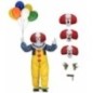 Figura Ultimate Pennywise 1990 IT 18cm