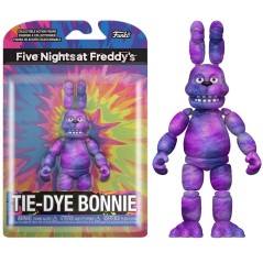 Figura Action Five Nights at Freddys Bonnie