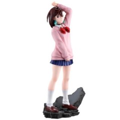 Figura Momo Overhelming Monstrosity a Strong Attack Dandadan 22cm
